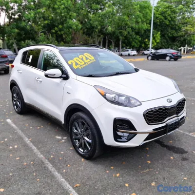 jeepetas y camionetas - Kia Sportage S 3