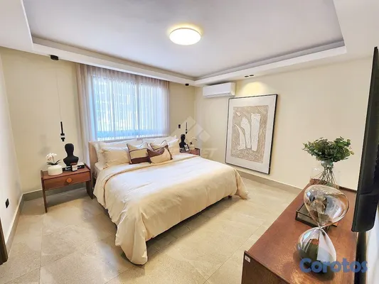 apartamentos - TORRE VILLA MARIA PISCINA Y GIMNASIO ENTREGA 2027 8