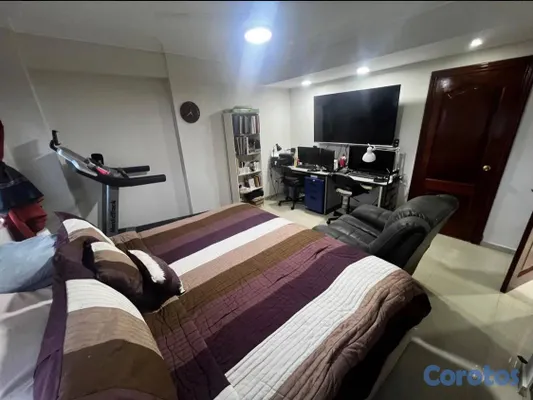 apartamentos - APARTAMENTO EN VENTA | Renacimiento | 6to piso 6