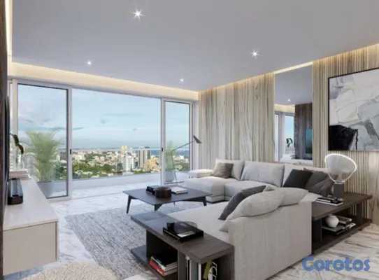 apartamentos - APARTAMENTO NUEVO EN VENTA - SECTOR BELLA VISTA 7