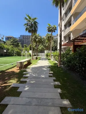 apartamentos - 🏡 APARTAMENTO AMUEBLADO EN ALQUILER, EN GASCUE. 9