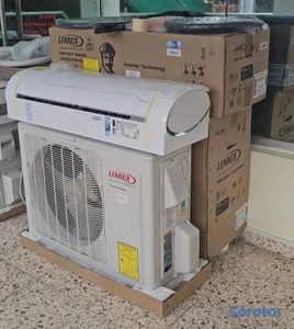 aire lennox nuevo inverter