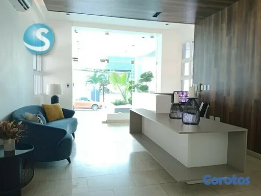 apartamentos - Apartamento En Alquiler En La Julia 10