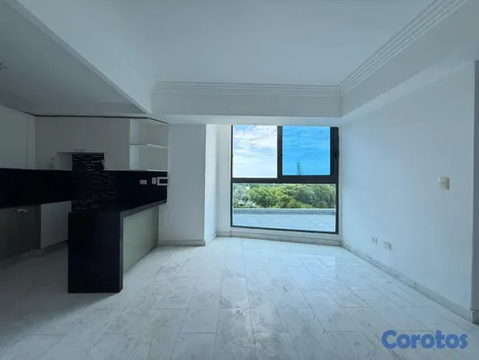 apartamentos - Apartamento en Venta La Esperilla  7