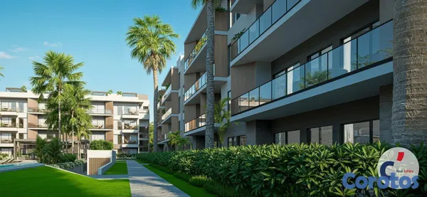 apartamentos - Green Garden Residences IV | Apartamentos Modernos 6