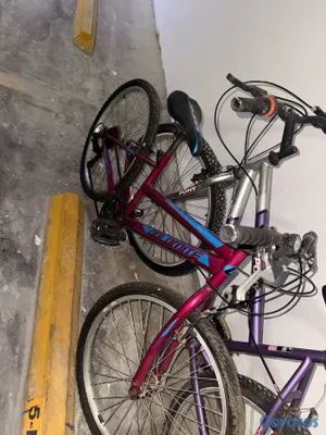bicicletas y accesorios - Bicicletas varias 4