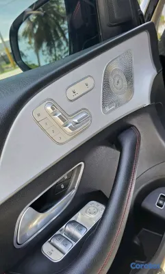 jeepetas y camionetas - Mercedes benz gl 53 amg 2021 8