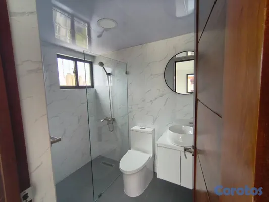 apartamentos - Apartamento en venta en Gazcue - 3361 2