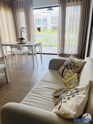 apartamentos - Hermoso apartamento completamente amueblado para r 8