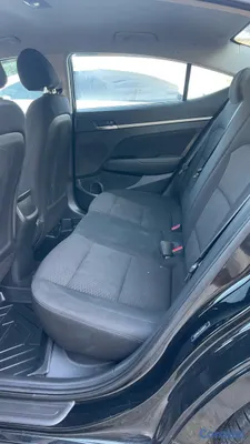 carros - hyundai elantra 2020  8