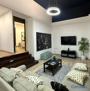 Hermoso apartamento.