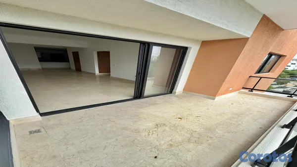 apartamentos - Apartamento Nuevo en Los Cacicazgos 3