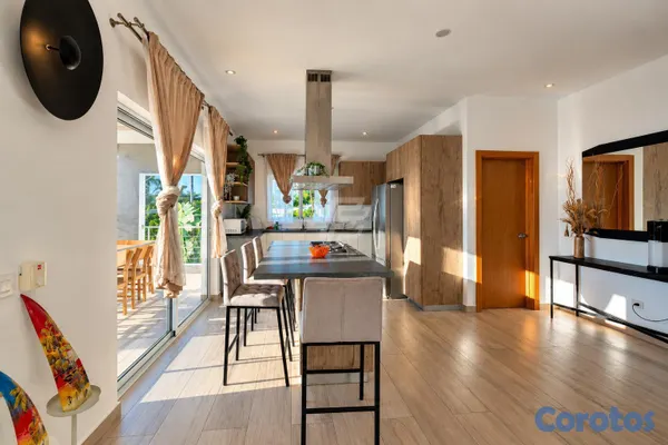 penthouses - Penthouse de Lujo a Pasos de Punta Popy: Vista al Mar y Doble Rentabilidad. 8