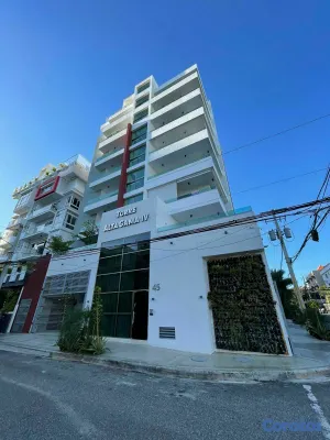 apartamentos - Apartamento Moderno / Zona céntrica / Espacioso 10