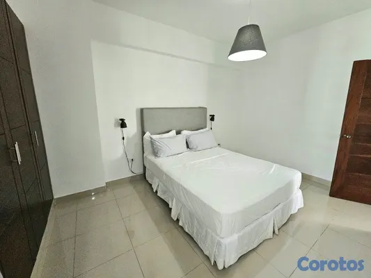 apartamentos - vendo los prados segundo nivel con terraza dos habitaciones 2.5 baños parqueo  3