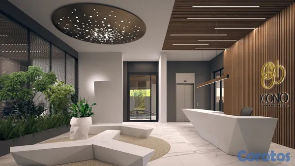 apartamentos - Apartamentos Exclusivos Cerca del Malecón | ÍCONO  10
