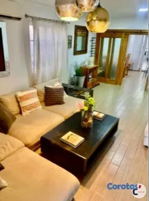 casas - Casa en Venta en República de Colombia, Santo Domi 3