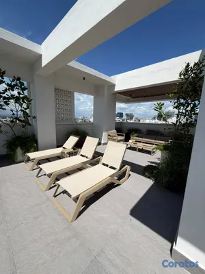 apartamentos - Espectacular apartamento nuevo a estrenar en Evari 12