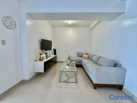 apartamentos - APARTAMENTO EN ALQUILER SIN MUEBLES – LA ESPERILLA 18