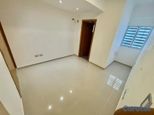 apartamentos - Apartamento en alquiler en Evaristo Morales - 005 13