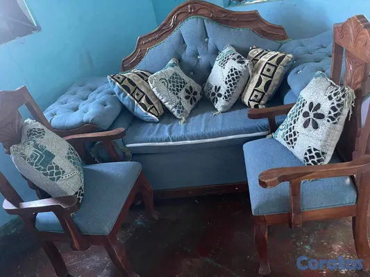 muebles y colchones - muebles muy buena madera 3
