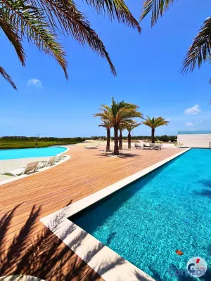 apartamentos - BRAND-NEW 2-BEDROOM LUXURY APARTMENT FOR LONG-TERM 19