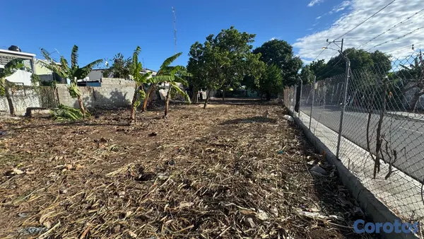 solares y terrenos - GRAN TERRENO DE OPORTUNIDAD 900 METROS CUADRADOS. 2