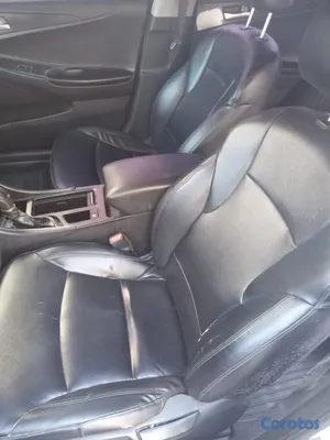 carros - vendo Sonata Y20
año 2016
$450 negociable  9