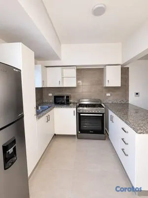 apartamentos - Apartamento en Bella Vista 4