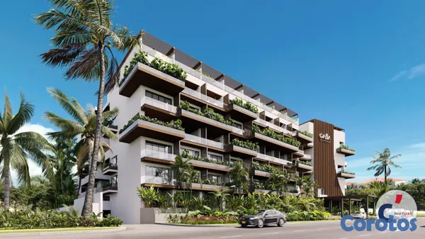 apartamentos - Apartamento frente a la playa Punta Popy en venta, 16
