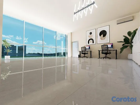 oficinas y locales comerciales - 🏢 HM CORP – LOCALES CORPORATIVOS 3