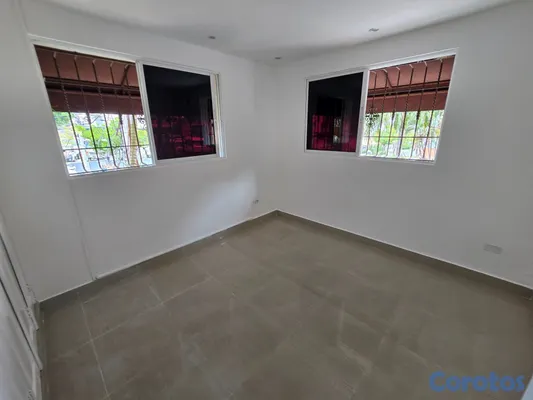 apartamentos - Apartamento en Arroyo Hondo Detras del Nacional Re 2