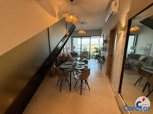 apartamentos - Alquiler Blue Palm - Ciudad Las Canas USD$ 1,750 · 16