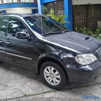 jeepetas y camionetas - LA BESTIA NEGRA EN VENTA 220 MIL NEG. 2