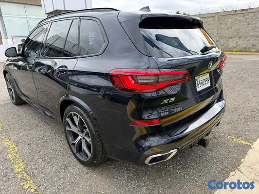jeepetas y camionetas - bmw x5 xdrive 2020 9