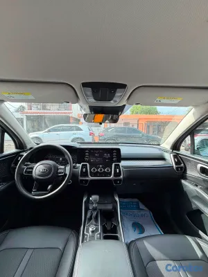 jeepetas y camionetas - Kia Sorento LX 2021 13