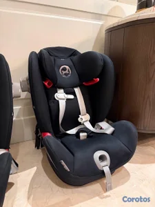 Sillas de Auto para Bebé / Niños Cybex (Par o Individual) - Excelente Estado

