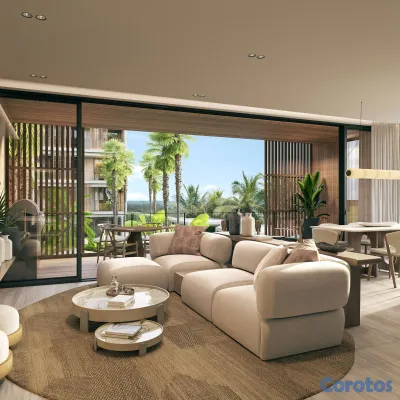 apartamentos - Apartamentos en Venta en Punta Cana — Naviva Downt 6
