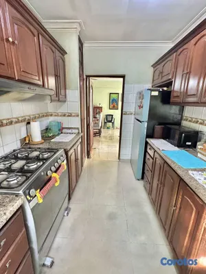 apartamentos - Apartamento de 3 habitaciones en venta en Evaristo 2