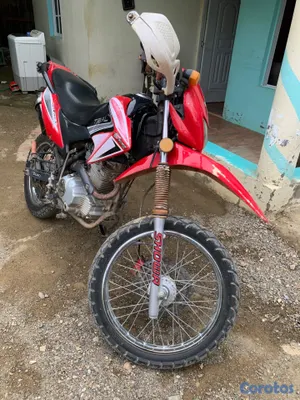 motores y pasolas - Tauro Trial 250cc 2015 5