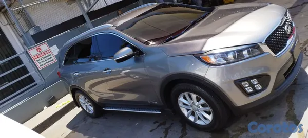 jeepetas y camionetas - Kia Sorento 2018 5
