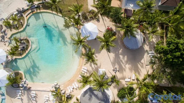 apartamentos - Invierte En Dominicus, Tracadero Beach Club, A Pas 9