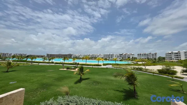 apartamentos - The Beach at Punta Cana City Place | Sole Mare 2