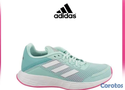 Tenis deportivos Adidas