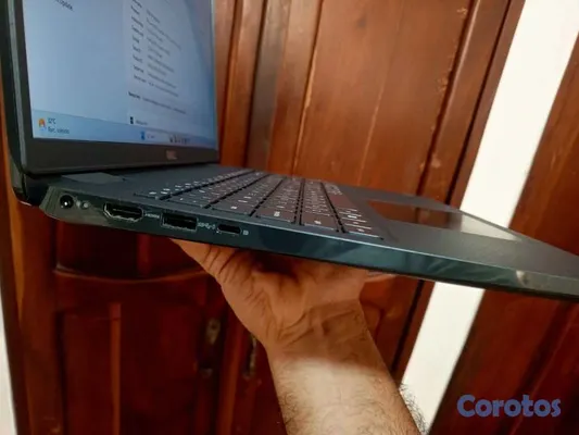 computadoras y laptops - Laptop Dell Latitude 3520 (2021) 11th Gen Intel Co 4