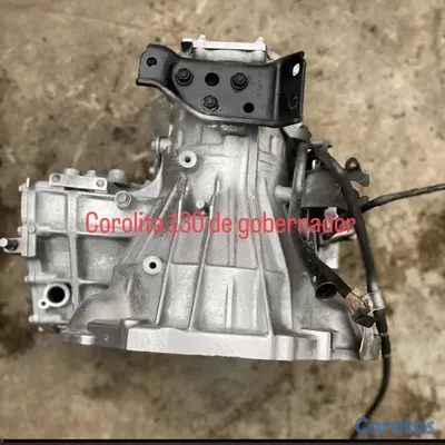 repuestos - transmisiones para Toyota Corolla desde el año 1990 hasta el 2019  5