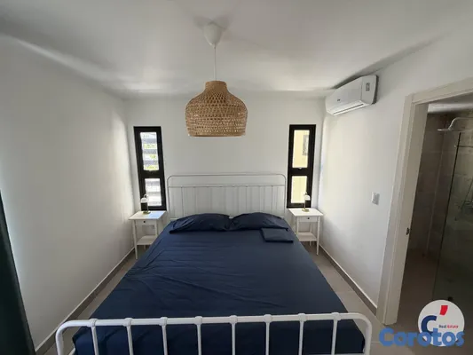 apartamentos - Apartamento Amueblado en Alquiler en Serena Villag 18