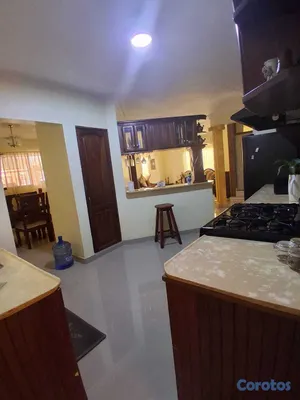 casas - Casa en venta de 2do nivel Prado Oriental 1 Precio 5
