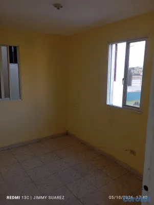 apartamentos - SE ALQUILA APARTAMENTO  7