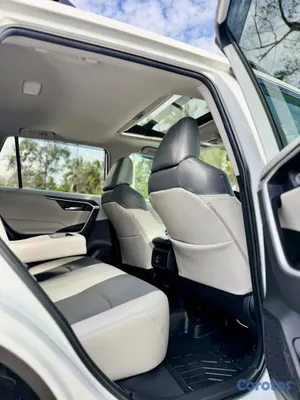jeepetas y camionetas - Toyota rav4 2025 xle  6